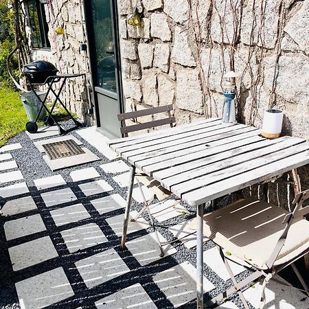 La Cave Marine Du Trottel Apartment Ajaccio  Ngoại thất bức ảnh