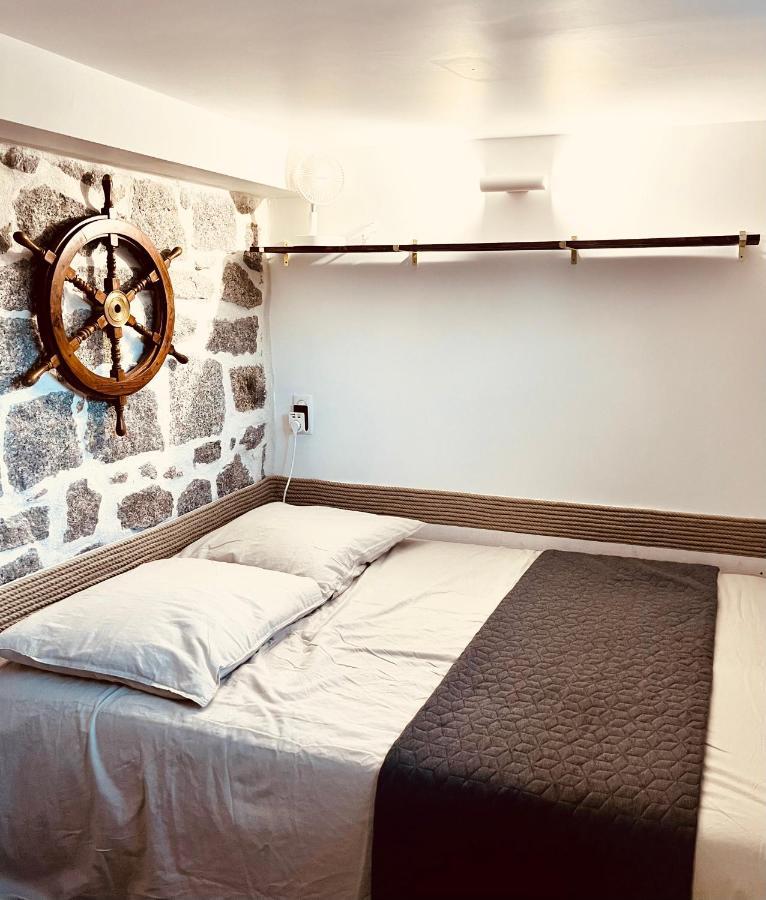 La Cave Marine Du Trottel Apartment Ajaccio  Ngoại thất bức ảnh